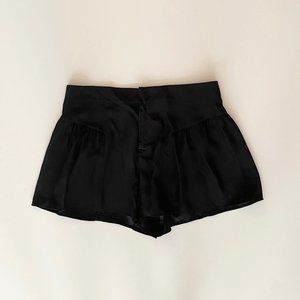 PARKER, Shorts, Silk